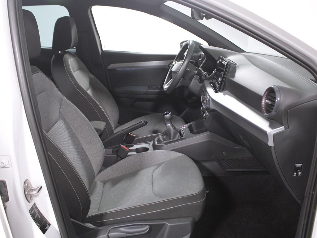 SEAT Ibiza 1.0 TSI S&S Xcellence 85 kW (115 CV) - 4