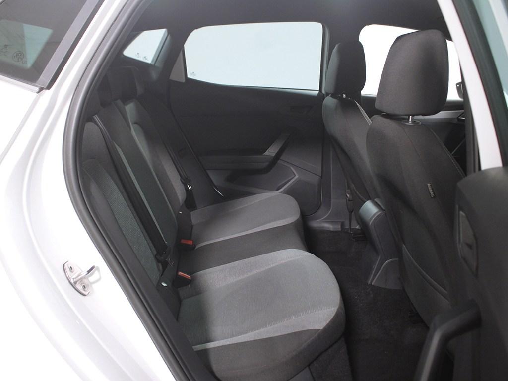 SEAT Ibiza 1.0 TSI S&S Xcellence 85 kW (115 CV) - 5