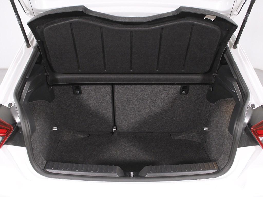 SEAT Ibiza 1.0 TSI S&S Xcellence 85 kW (115 CV) - 6