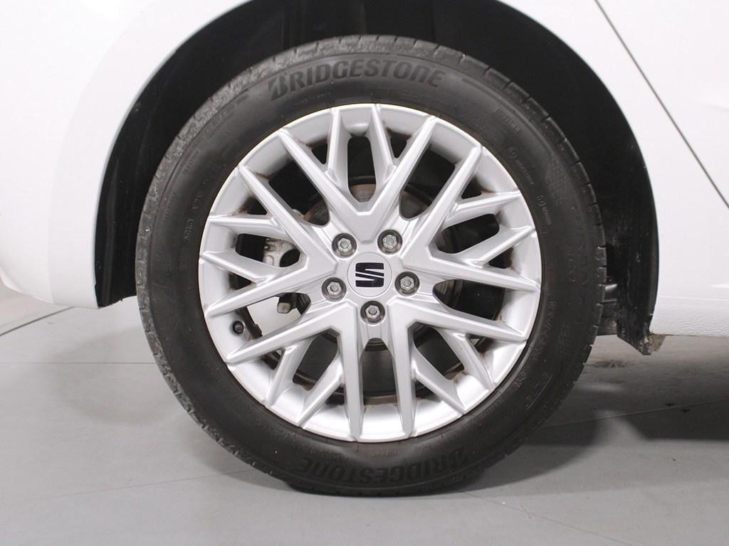 SEAT Ibiza 1.0 TSI S&S Xcellence 85 kW (115 CV) - 7