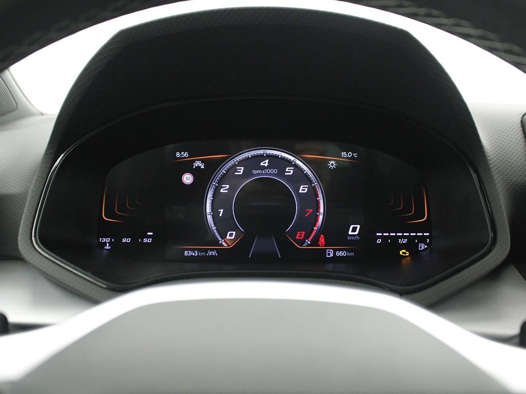 SEAT Ibiza 1.0 TSI S&S Xcellence 85 kW (115 CV) - 8