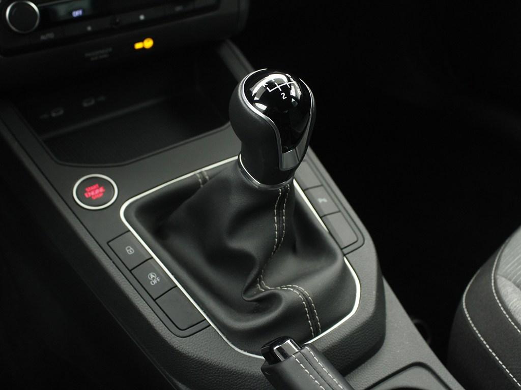 SEAT Ibiza 1.0 TSI S&S Xcellence 85 kW (115 CV) - 9