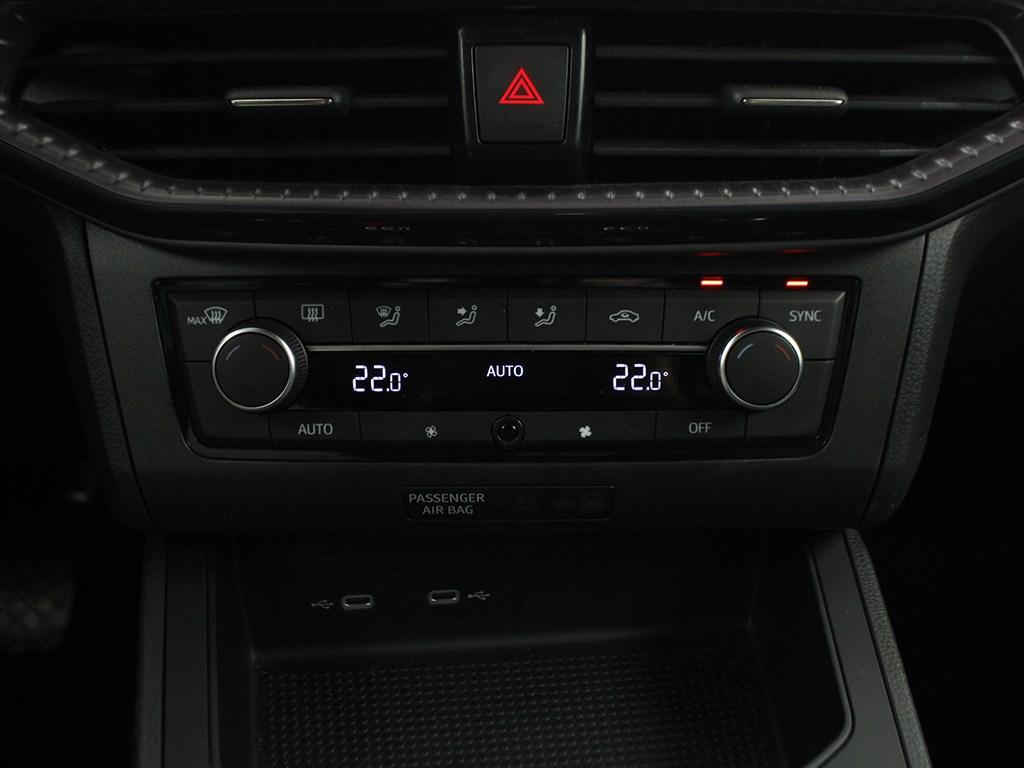 SEAT Ibiza 1.0 TSI S&S Xcellence 85 kW (115 CV) - 10