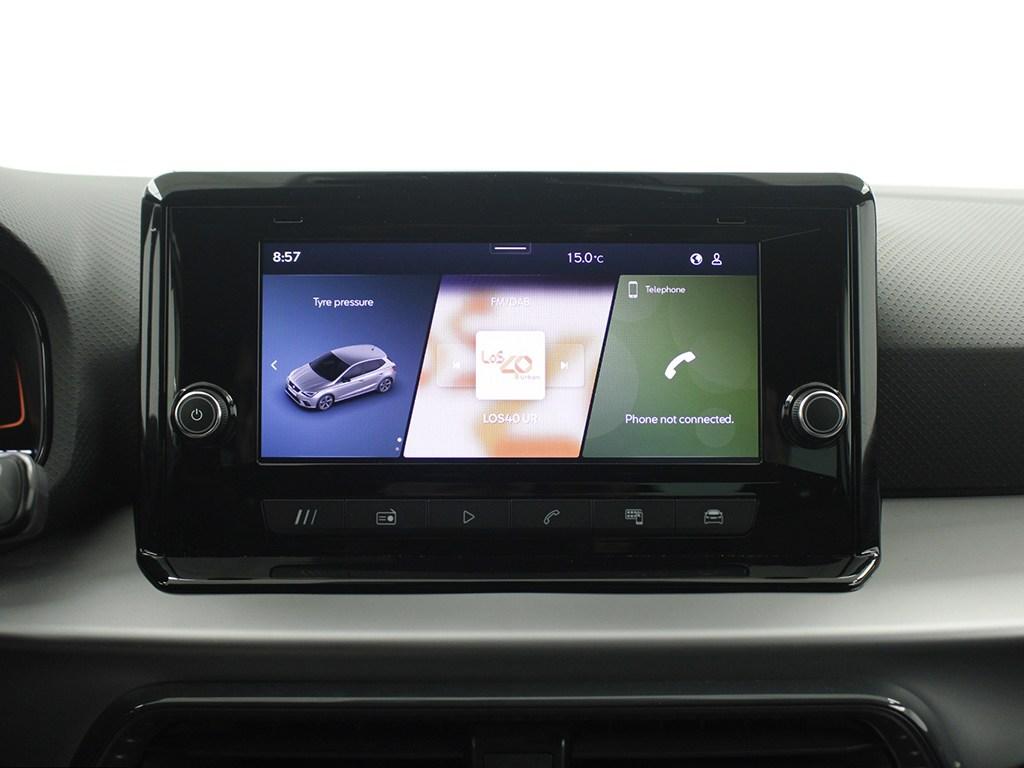 SEAT Ibiza 1.0 TSI S&S Xcellence 85 kW (115 CV) - 11