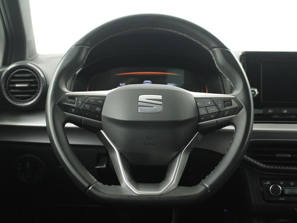 SEAT Ibiza 1.0 TSI S&S Xcellence 85 kW (115 CV) - 12