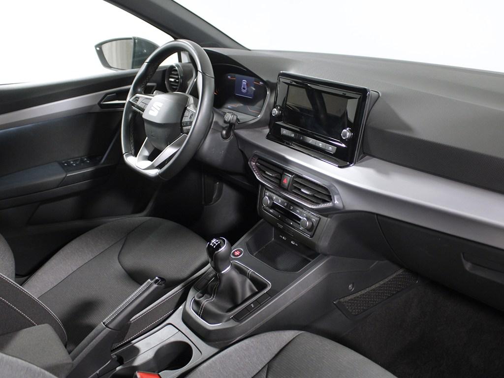 SEAT Ibiza 1.0 TSI S&S Xcellence 85 kW (115 CV) - 13