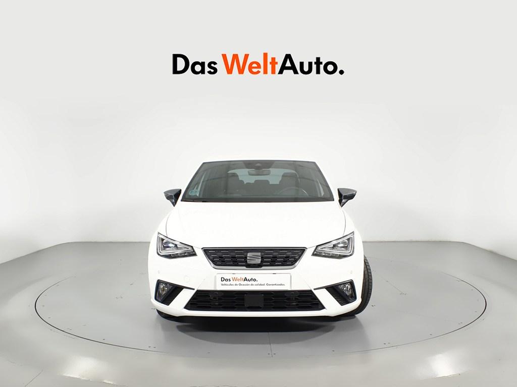 SEAT Ibiza 1.0 TSI S&S Xcellence 85 kW (115 CV) - 15