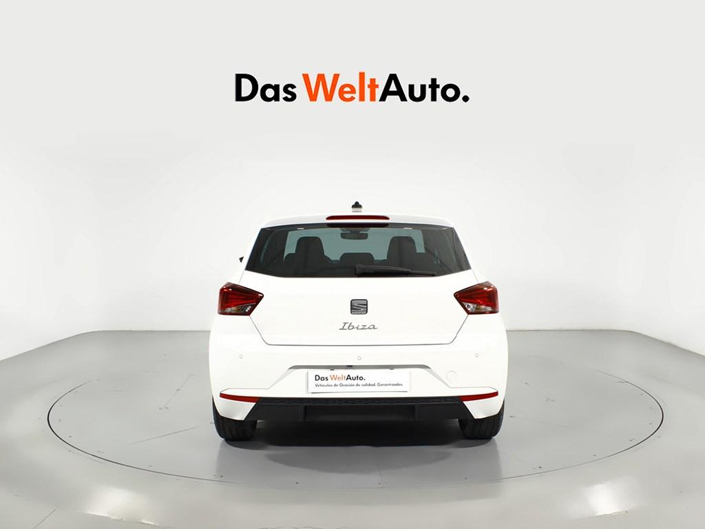 SEAT Ibiza 1.0 TSI S&S Xcellence 85 kW (115 CV) - 16
