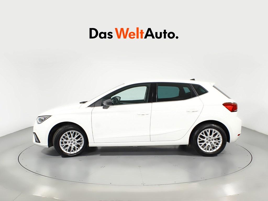 SEAT Ibiza 1.0 TSI S&S Xcellence 85 kW (115 CV) - 17