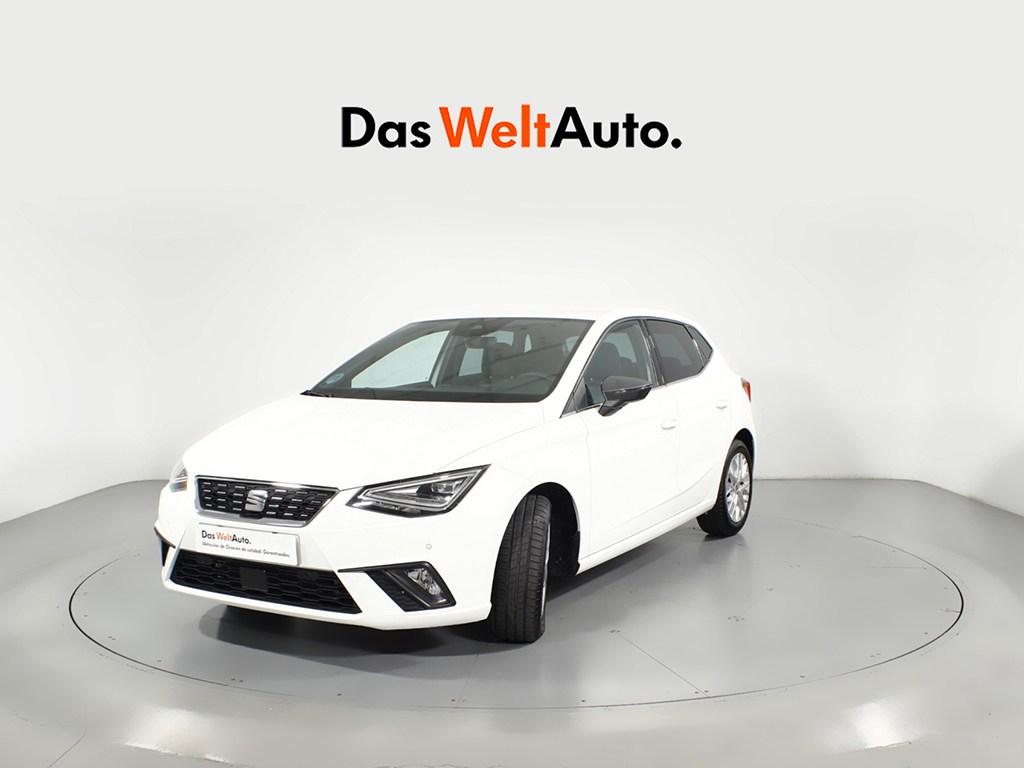 SEAT Ibiza 1.0 TSI S&S Xcellence 85 kW (115 CV) - 18
