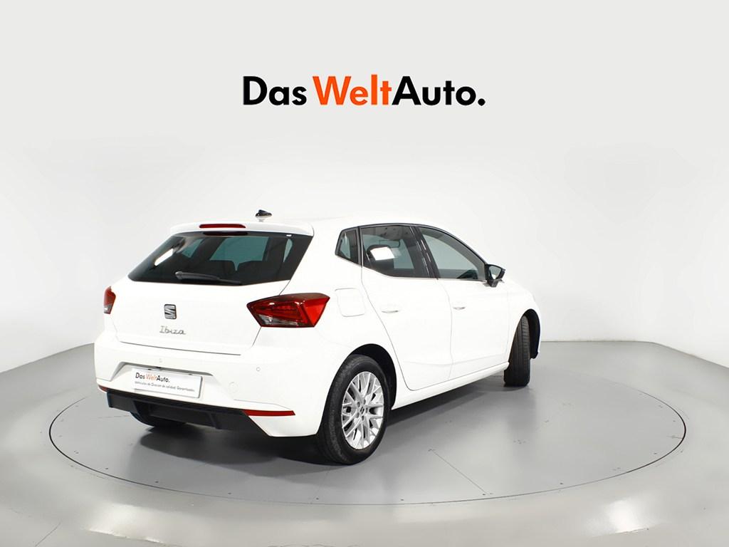 SEAT Ibiza 1.0 TSI S&S Xcellence 85 kW (115 CV) - 19