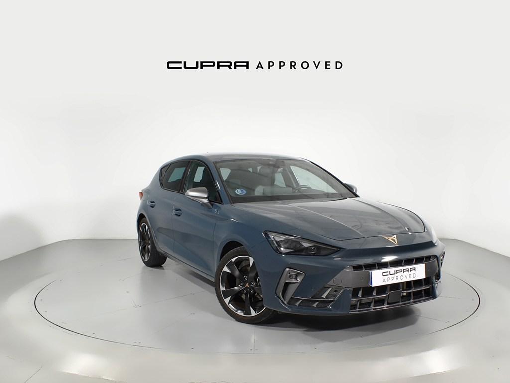 CUPRA León 1.5 eTSI DSG 110 kW (150 CV) - 0