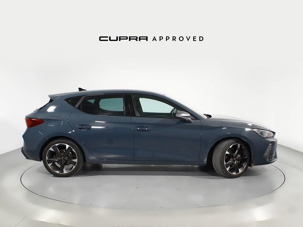 CUPRA León 1.5 eTSI DSG 110 kW (150 CV) - 2
