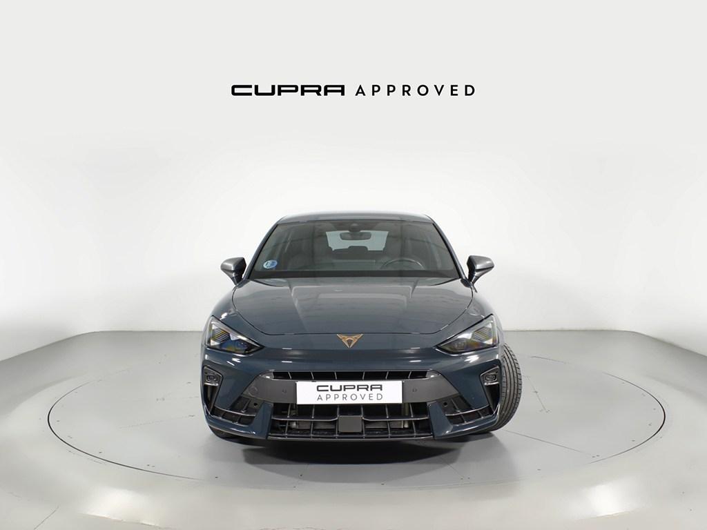 CUPRA León 1.5 eTSI DSG 110 kW (150 CV) - 15