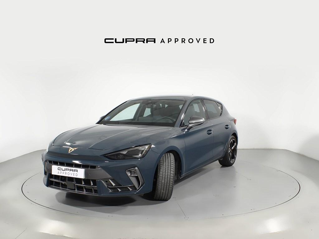 CUPRA León 1.5 eTSI DSG 110 kW (150 CV) - 18