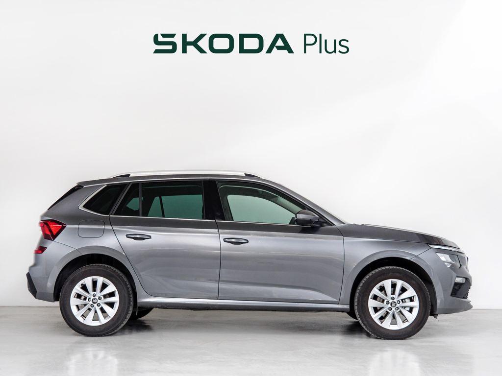 Skoda Kamiq 1.0 TSI Selection 85 kW (115 CV) - 2