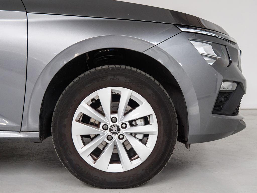 Skoda Kamiq 1.0 TSI Selection 85 kW (115 CV) - 7