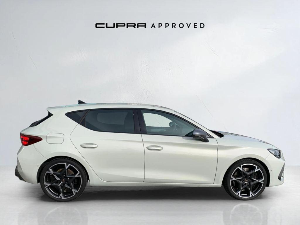 CUPRA León 2.0 TSI VZ DSG 221 kW (300 CV) - 2