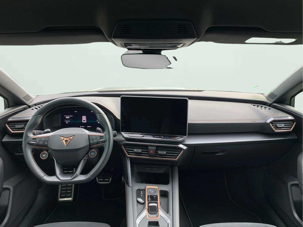 CUPRA León 2.0 TSI VZ DSG 221 kW (300 CV) - 3