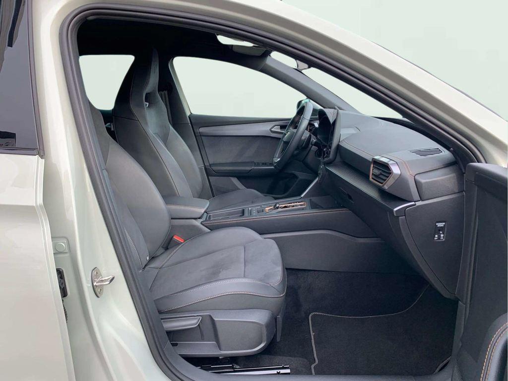 CUPRA León 2.0 TSI VZ DSG 221 kW (300 CV) - 4