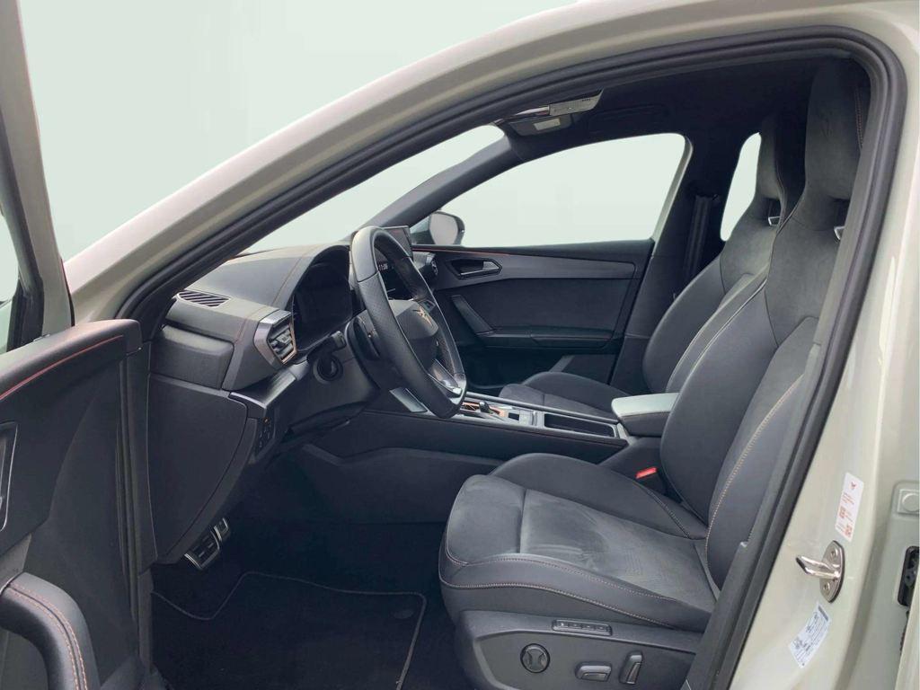 CUPRA León 2.0 TSI VZ DSG 221 kW (300 CV) - 8