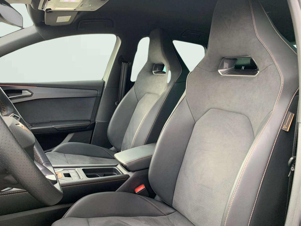 CUPRA León 2.0 TSI VZ DSG 221 kW (300 CV) - 10