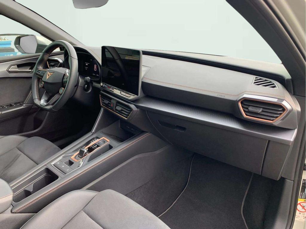 CUPRA León 2.0 TSI VZ DSG 221 kW (300 CV) - 15