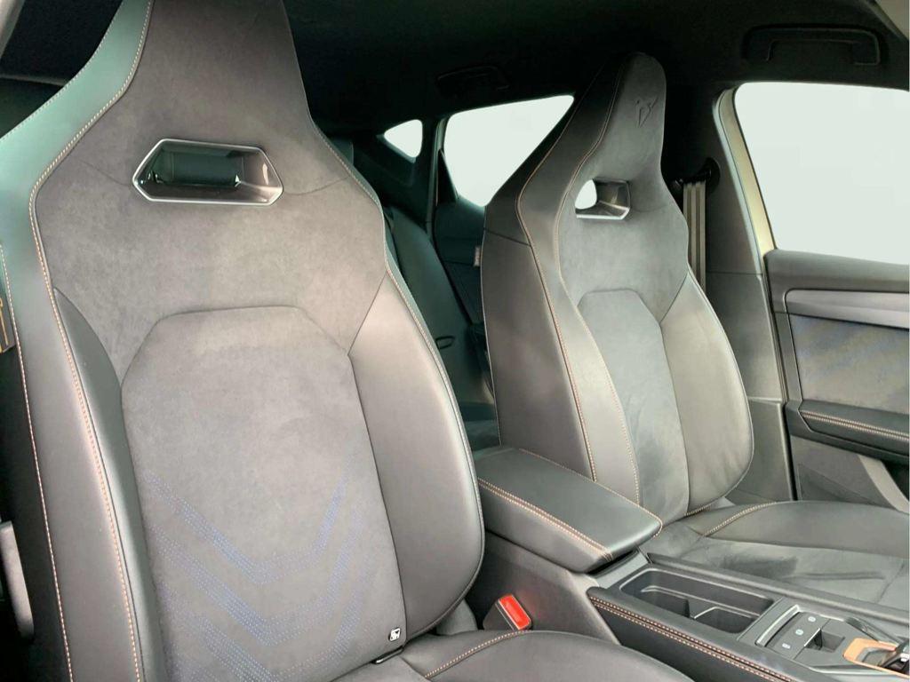 CUPRA León 2.0 TSI VZ DSG 221 kW (300 CV) - 16