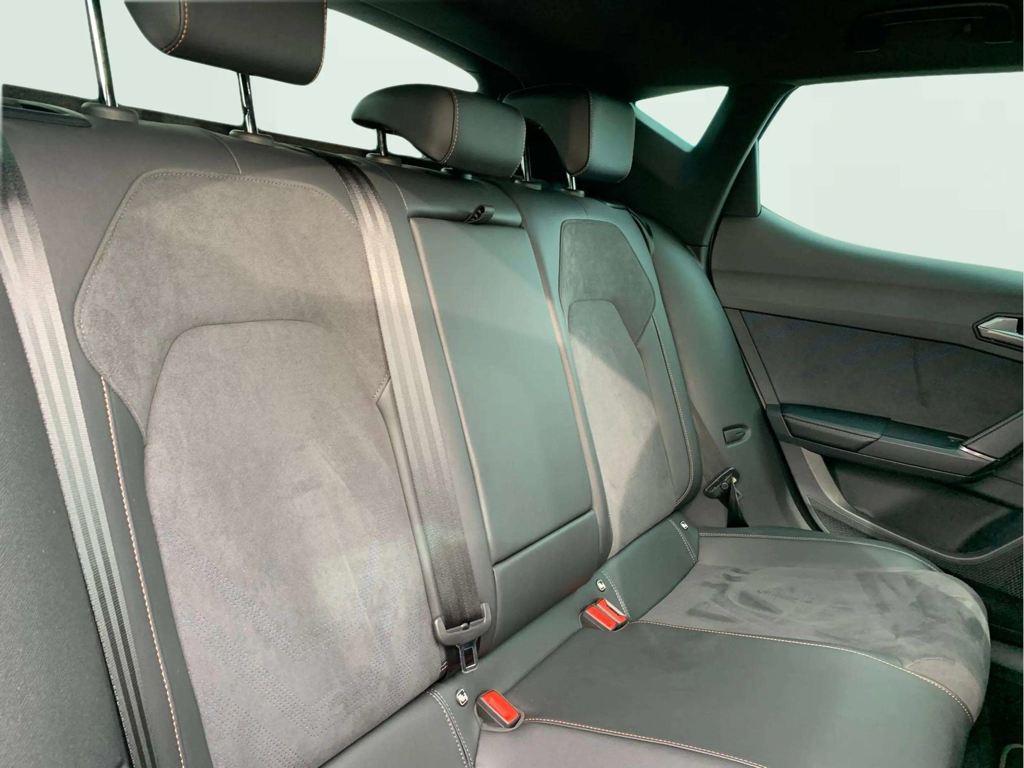 CUPRA León 2.0 TSI VZ DSG 221 kW (300 CV) - 18