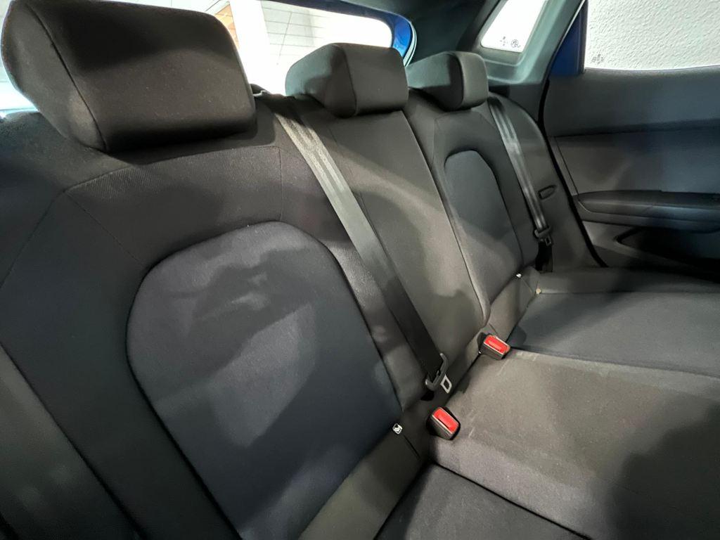 SEAT Ibiza 1.0 TSI S&S FR XS 85 kW (115 CV) - 5