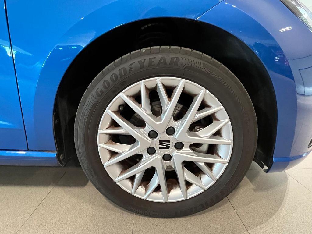 SEAT Ibiza 1.0 TSI S&S FR XS 85 kW (115 CV) - 7