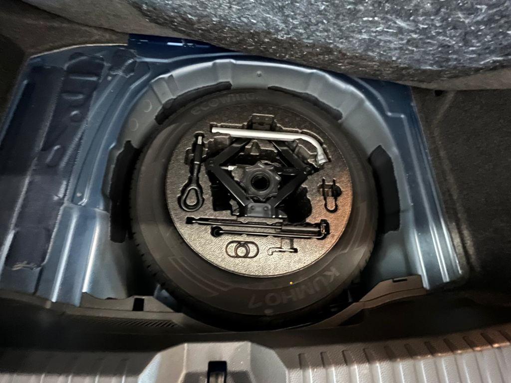 SEAT Ibiza 1.0 TSI S&S FR XS 85 kW (115 CV) - 8