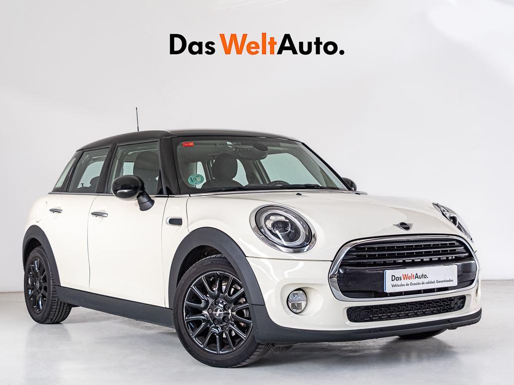 MINI MINI 5 Puertas Cooper 100 kW (136 CV) - 0