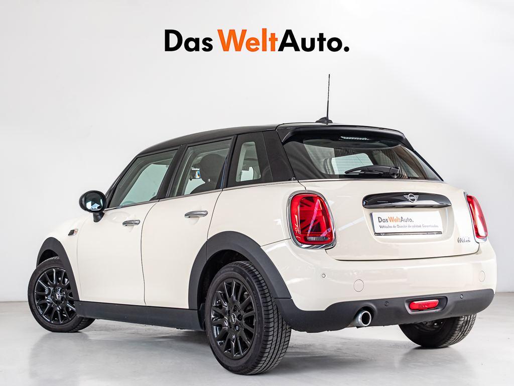 MINI MINI 5 Puertas Cooper 100 kW (136 CV) - 1
