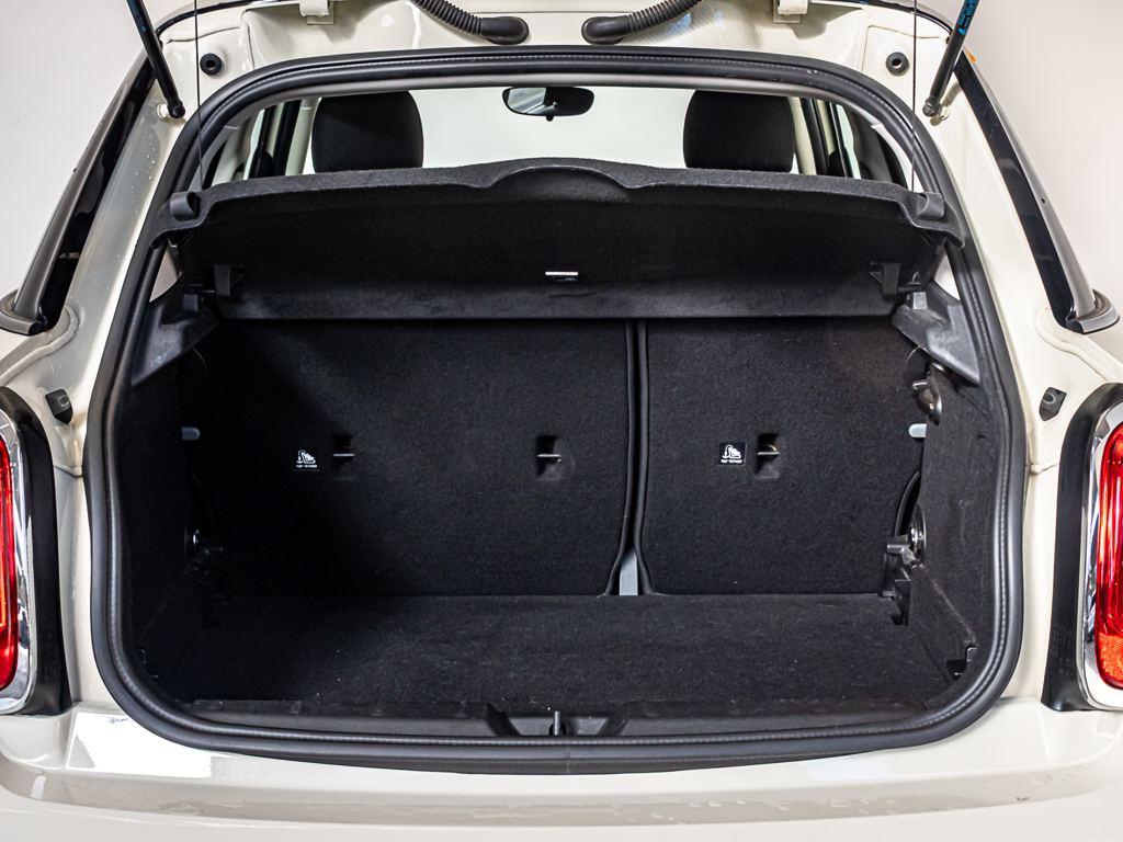 MINI MINI 5 Puertas Cooper 100 kW (136 CV) - 6