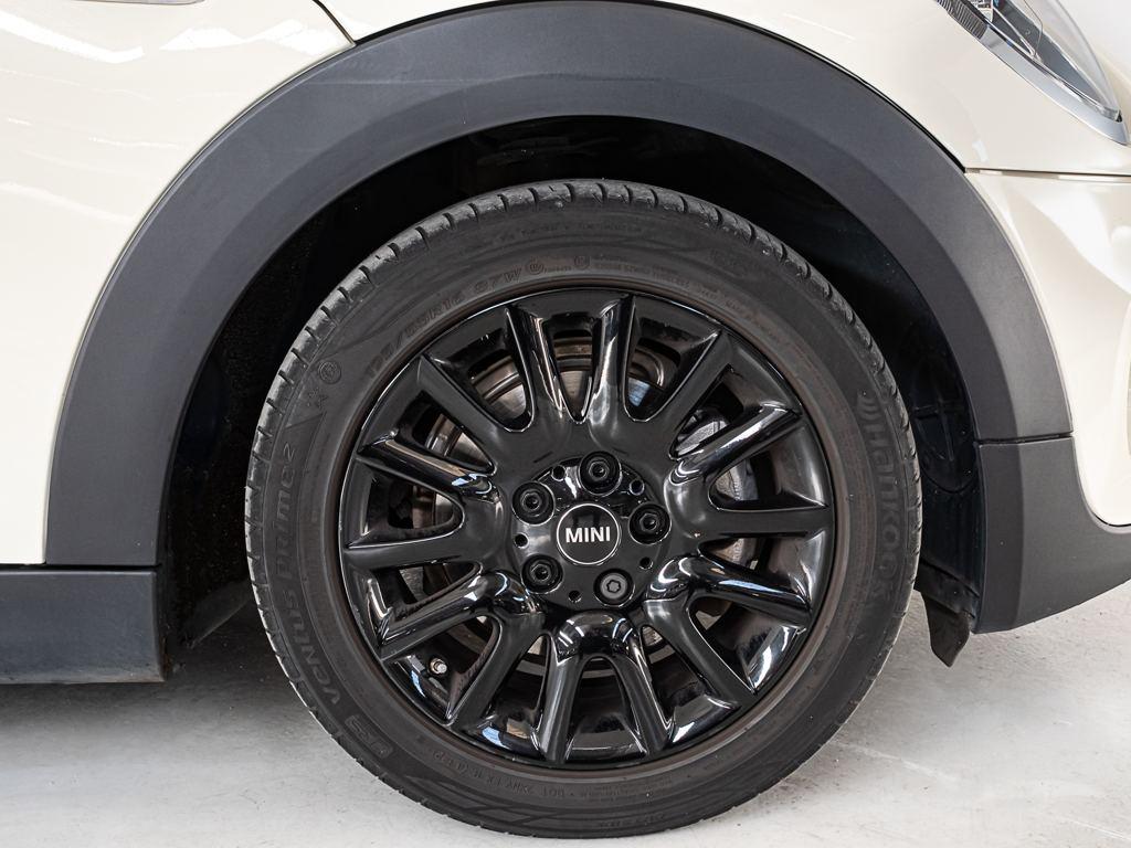 MINI MINI 5 Puertas Cooper 100 kW (136 CV) - 7