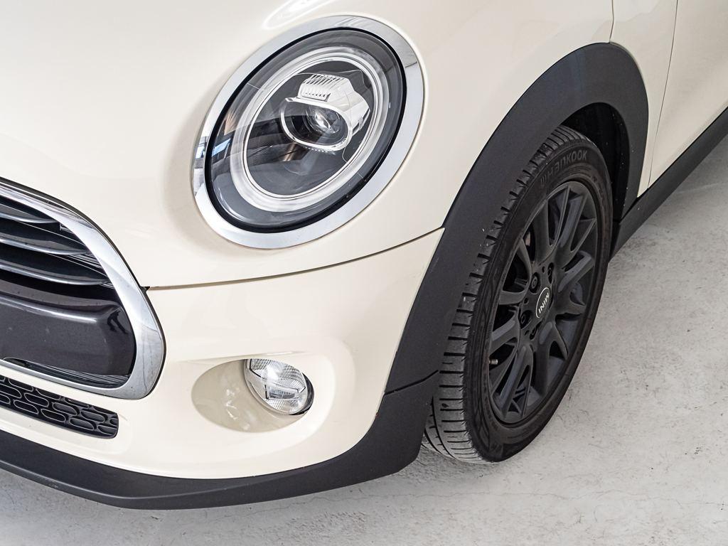 MINI MINI 5 Puertas Cooper 100 kW (136 CV) - 8