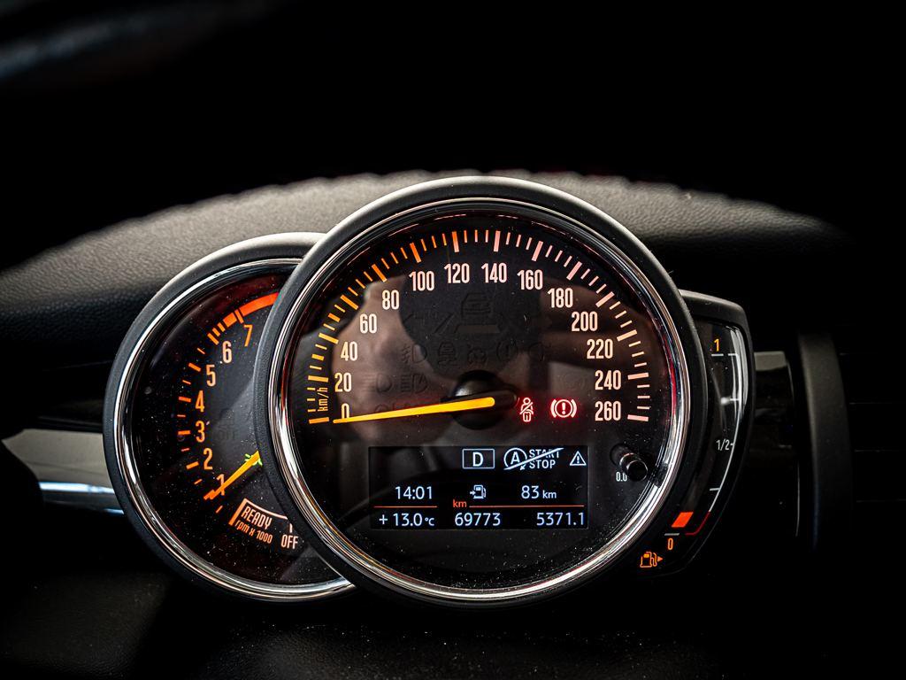 MINI MINI 5 Puertas Cooper 100 kW (136 CV) - 10