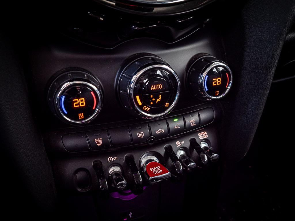 MINI MINI 5 Puertas Cooper 100 kW (136 CV) - 12