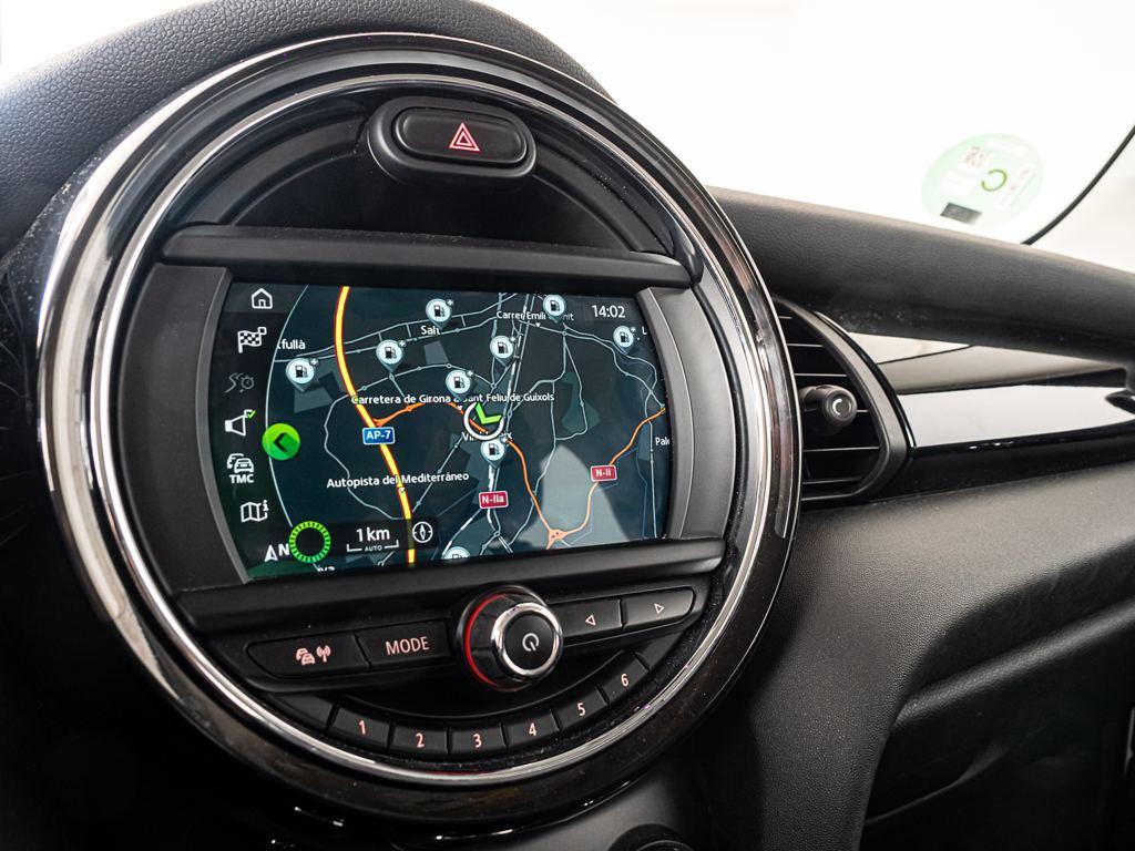 MINI MINI 5 Puertas Cooper 100 kW (136 CV) - 15