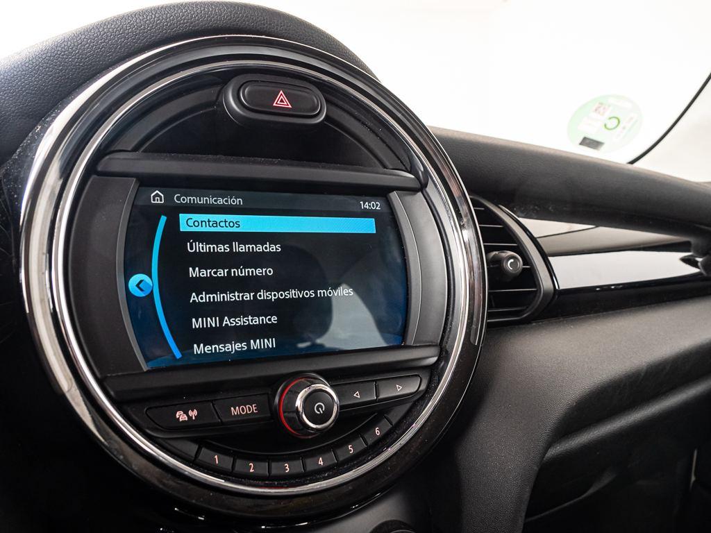 MINI MINI 5 Puertas Cooper 100 kW (136 CV) - 16