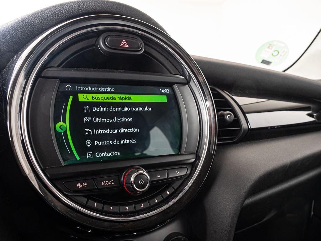 MINI MINI 5 Puertas Cooper 100 kW (136 CV) - 17