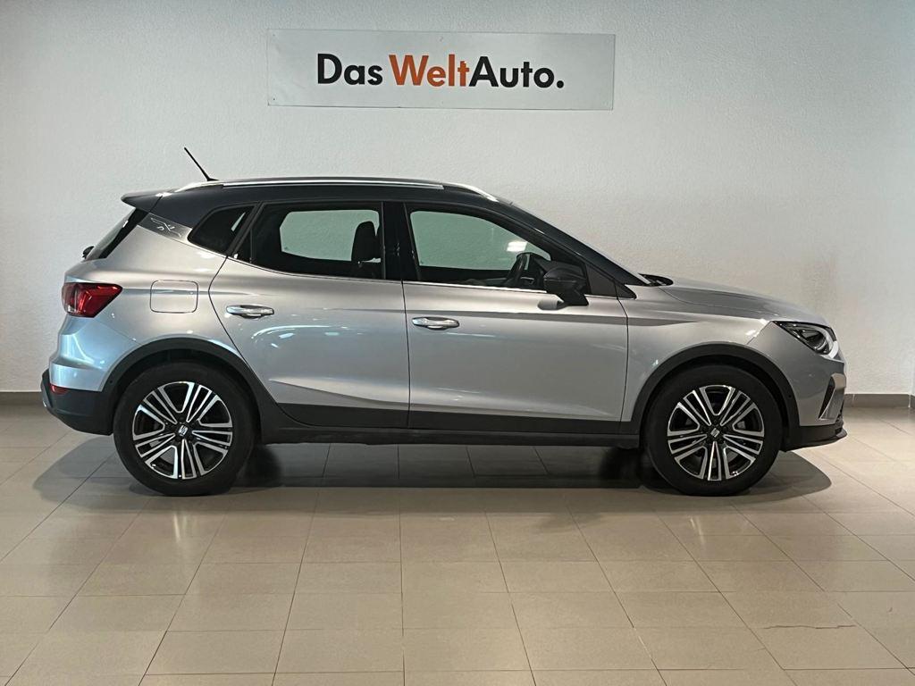 SEAT Arona 1.0 TSI FR XM 85 kW (115 CV) - 2