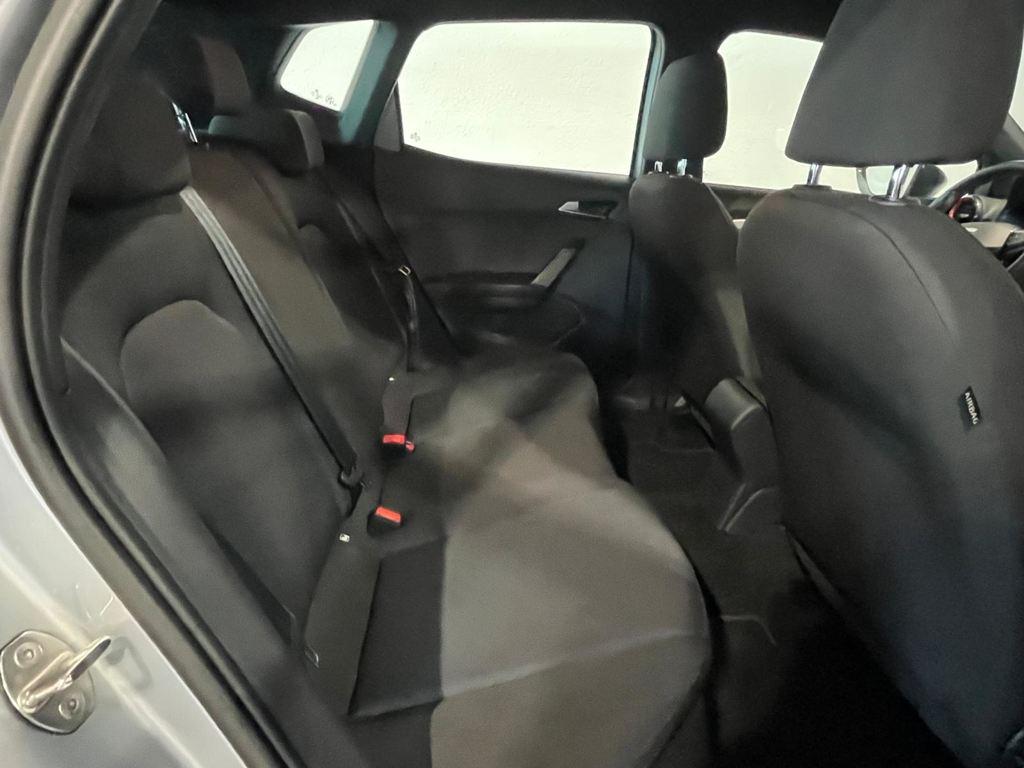 SEAT Arona 1.0 TSI FR XM 85 kW (115 CV) - 5