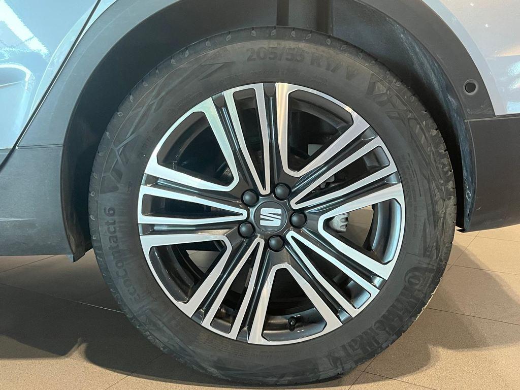 SEAT Arona 1.0 TSI FR XM 85 kW (115 CV) - 7