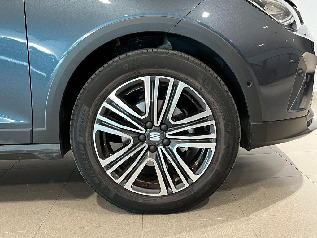 SEAT Arona 1.0 TSI FR XM 85 kW (115 CV) - 7