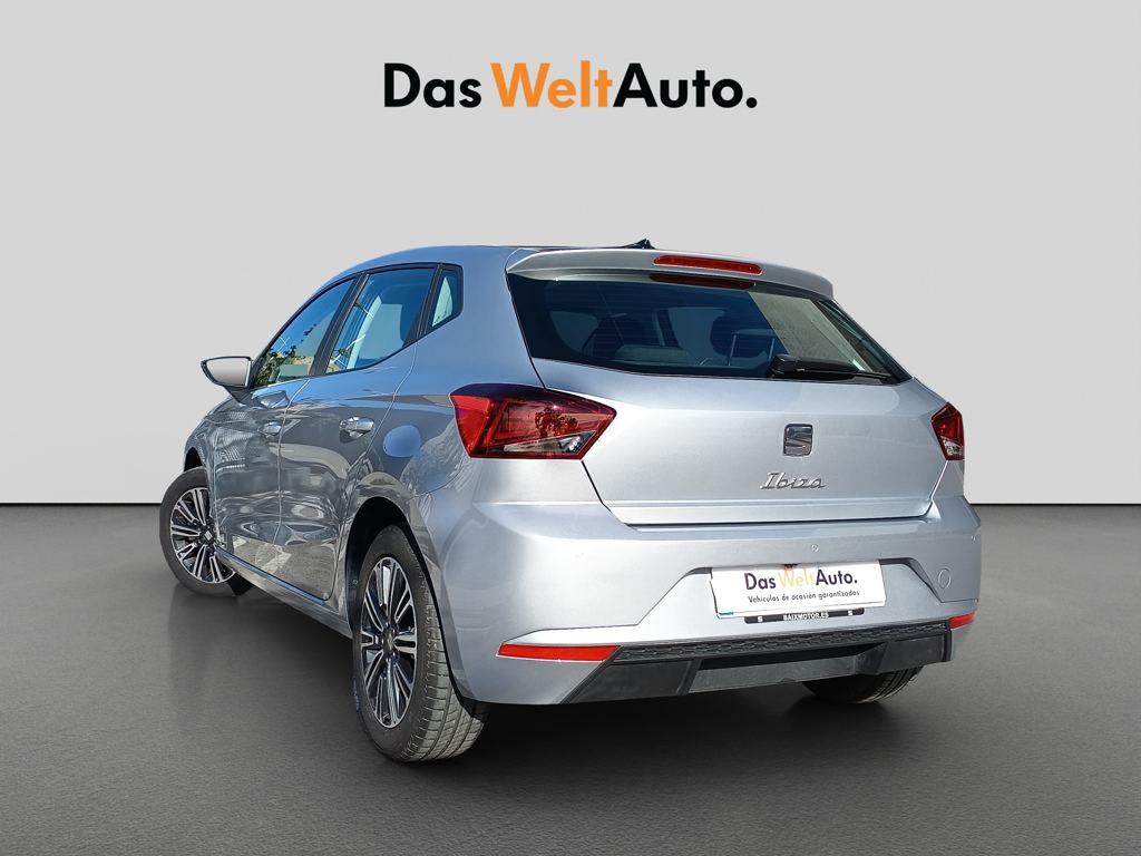SEAT Ibiza 1.0 TSI Style XL 81 kW (110 CV) - 1