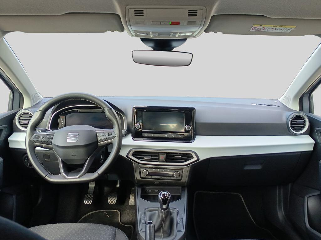 SEAT Ibiza 1.0 TSI Style XL 81 kW (110 CV) - 3