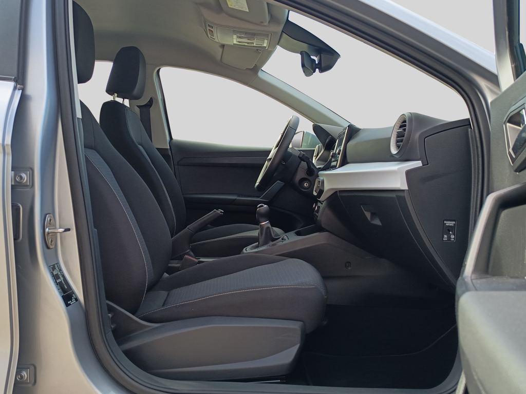 SEAT Ibiza 1.0 TSI Style XL 81 kW (110 CV) - 4