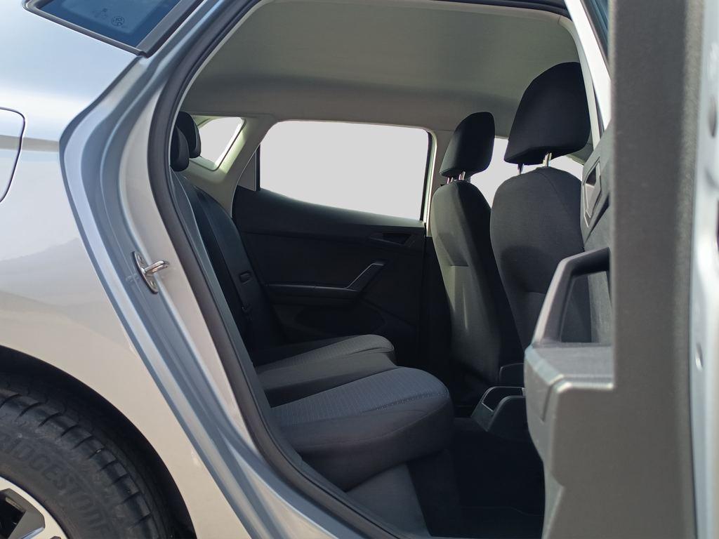 SEAT Ibiza 1.0 TSI Style XL 81 kW (110 CV) - 5